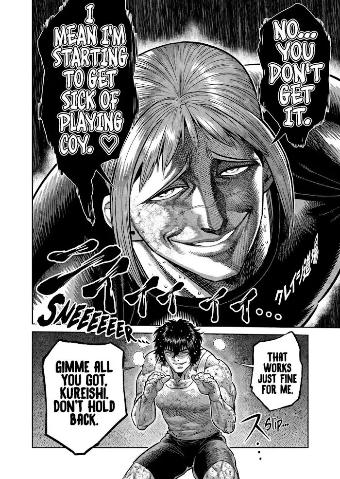 Kengan Omega Chapter 296 image 16_optimized